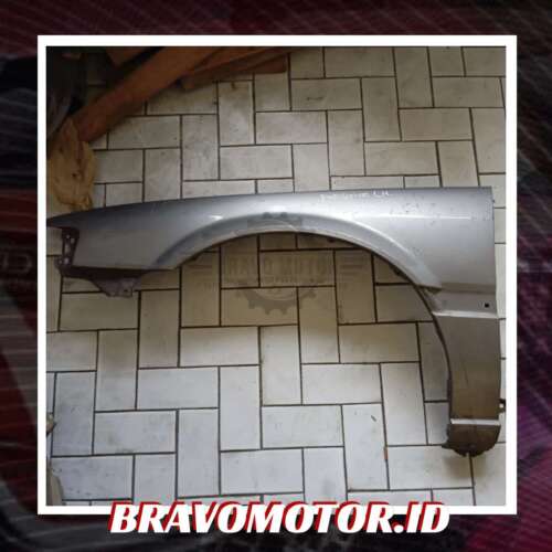 SECOND Panel Fender depan kiri SE3