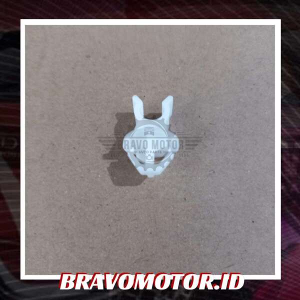 NoBrand 90672 S5A 003 Hood stay holder DD/DG3/DG4/RE