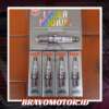 Import NGK 12290 RB1 003 IZFR6K13 Spark plug/Busi Laser Iridium 4 pcs/set