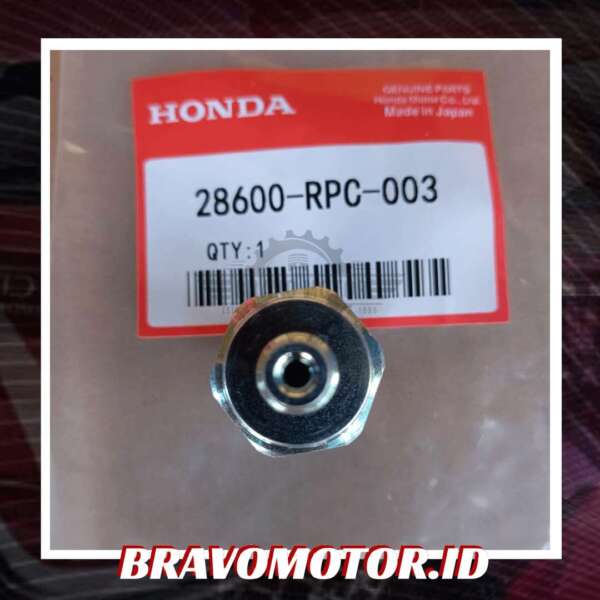 Import 28600 RPC 003(004/013) Switch oli matik FD1