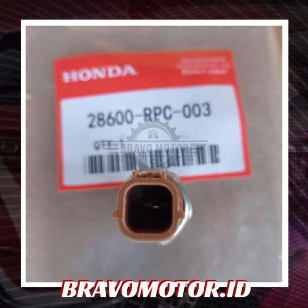 Import 28600 RPC 003(004/013) Switch oli matik FD1