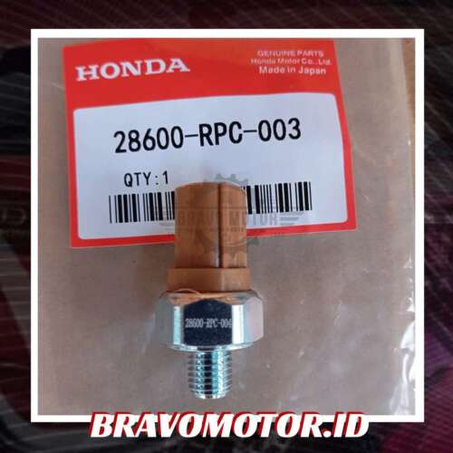 Import 28600 RPC 003(004/013) Switch oli matik FD1