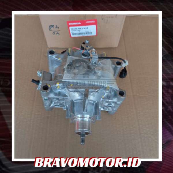 Original 38810 RE2 K02(K01) Compressor AC DD1