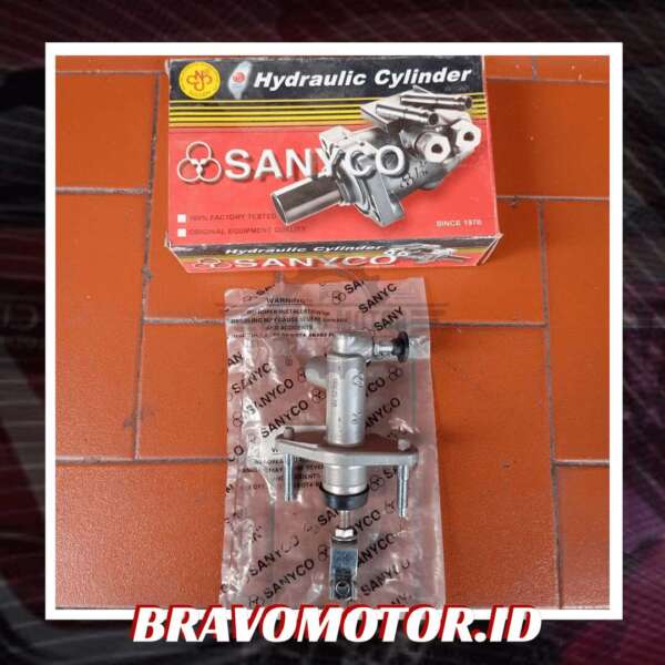 Sanyco 46920 S10 C01 Master kopling atas RD1