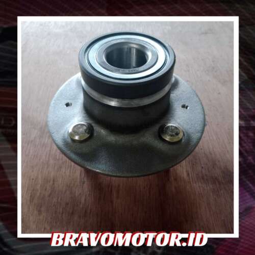 Unifar 42200 TF0 N51/42200 TE7 T01 HUB22742 Bearing roda belakang