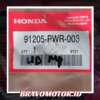 GBOX 91205 PWR 003 35X76X8 Seal transmisi kiri GD3/GD8