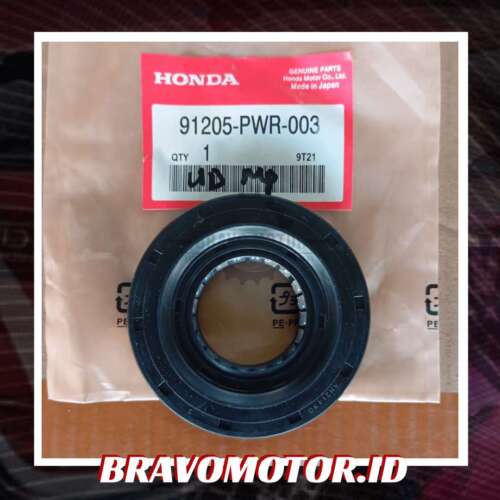GBOX 91205 PWR 003 35X76X8 Seal transmisi kiri GD3/GD8