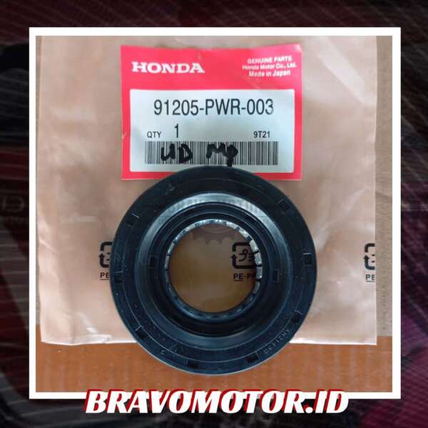 GBOX 91205 PWR 003 35X76X8 Seal transmisi kiri GD3/GD8