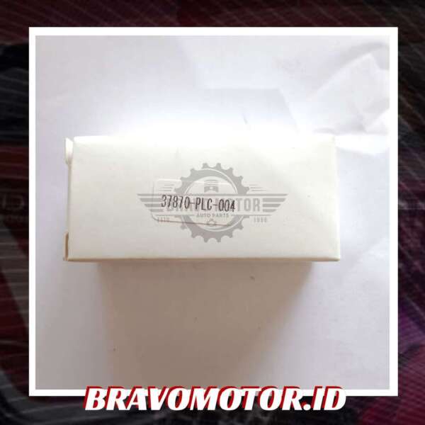 Import 37870 PLC 004 Sensor ECT