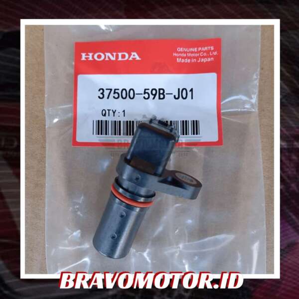 Import 37500 59B J01 Sensor crank/Sensor CKP DG3/GN5/FC1/RW1