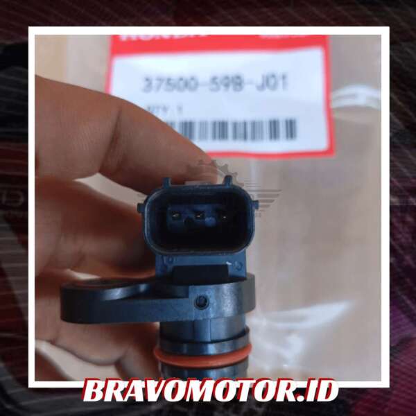 Import 37500 59B J01 Sensor crank/Sensor CKP DG3/GN5/FC1/RW1