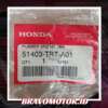 Original 51403 TRT A01 Rubber depan kiri Spring Mount Upper RW1/RW3