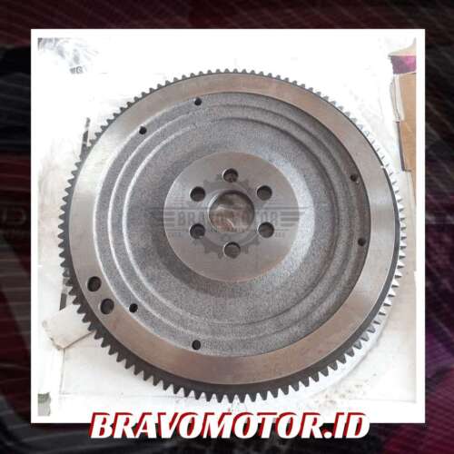 NoBrand 22100 PWA 005 Flywheel manual GD3/GD8