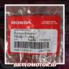 Original 73125 T7A 003 MOLDING depan WINDSHIELD SIDE RU1/RU5