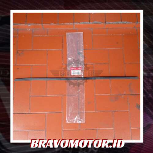 Original 73125 T7A 003 MOLDING depan WINDSHIELD SIDE RU1/RU5