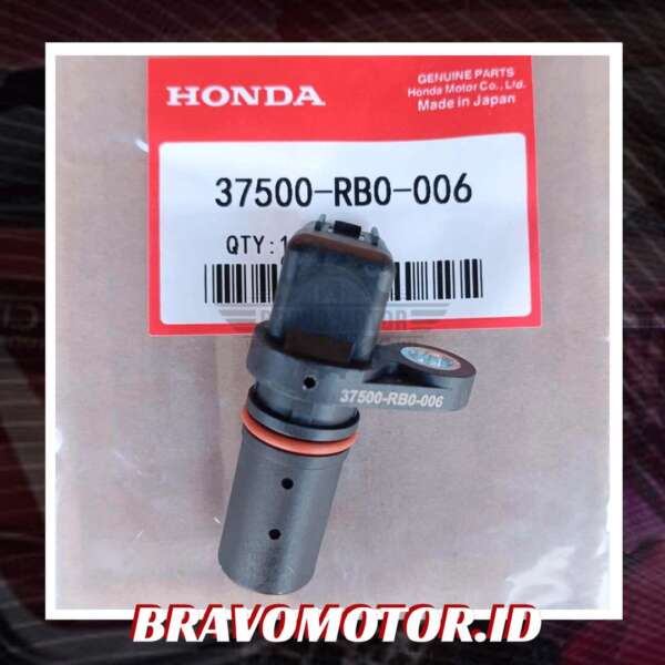 Import 37500 RB0 006 Sensor crank/Sensor CKP GM2/GB3/GE8