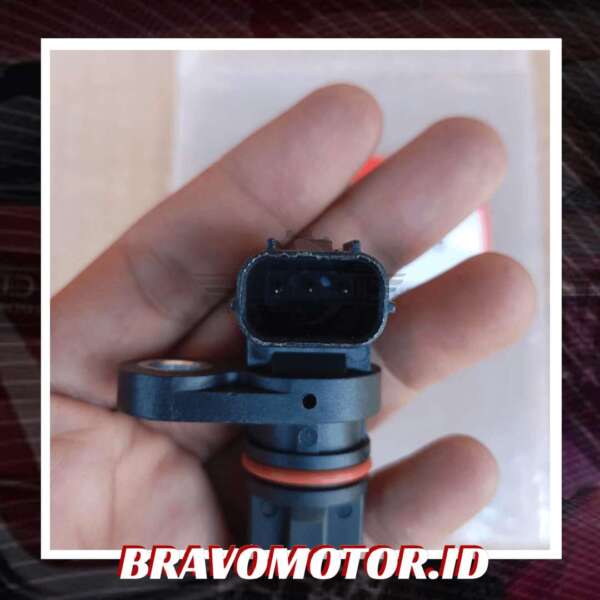 Import 37500 RB0 006 Sensor crank/Sensor CKP GM2/GB3/GE8