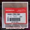 Original 76632 TSV K01 325mm 13in Karet wiper depan kiri DG3/DG4