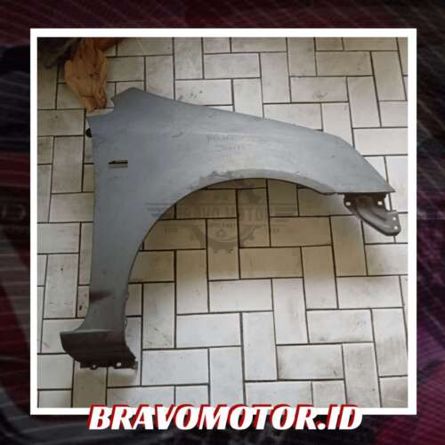 SECOND Panel Fender depan kanan RN1
