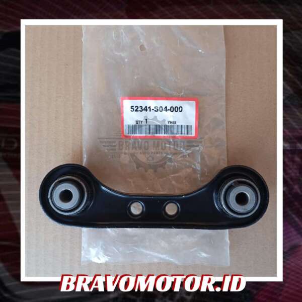 NoBrand 52341 S04 000 Arm Comp belakang Compensator S04/RD1