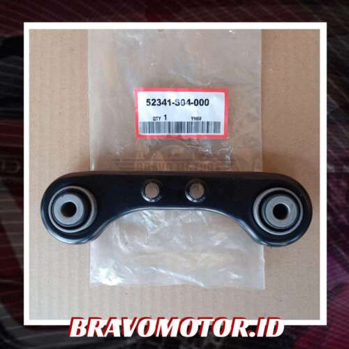 NoBrand 52341-S04-000 Arm Comp belakang Compensator S04/RD1-1 NoBrand 52341 S04 000 Arm Comp belakang Compensator S04/RD1