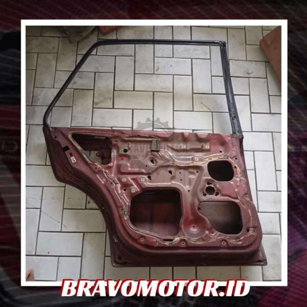 SECOND Pintu Belakang kiri SH4