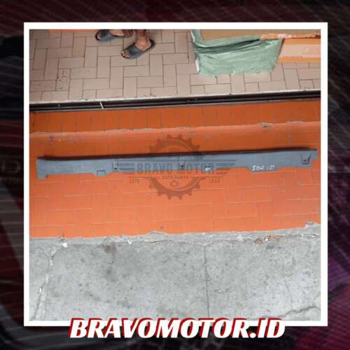 SECOND Triplang Kiri S04