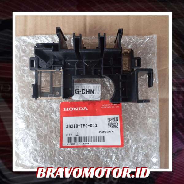 Original 38210 TF0 003 Terminal assy battery fuse / Box sekring