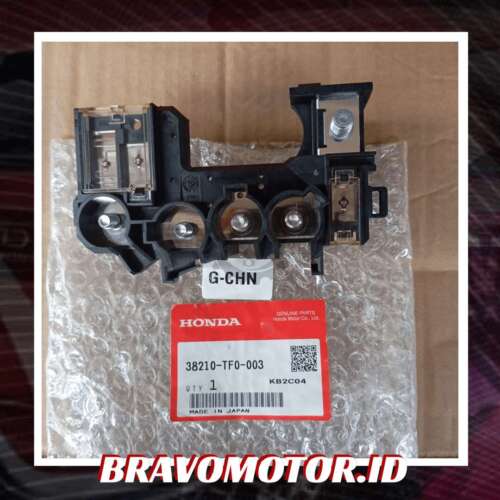 Original 38210 TF0 003 Terminal assy battery fuse / Box sekring