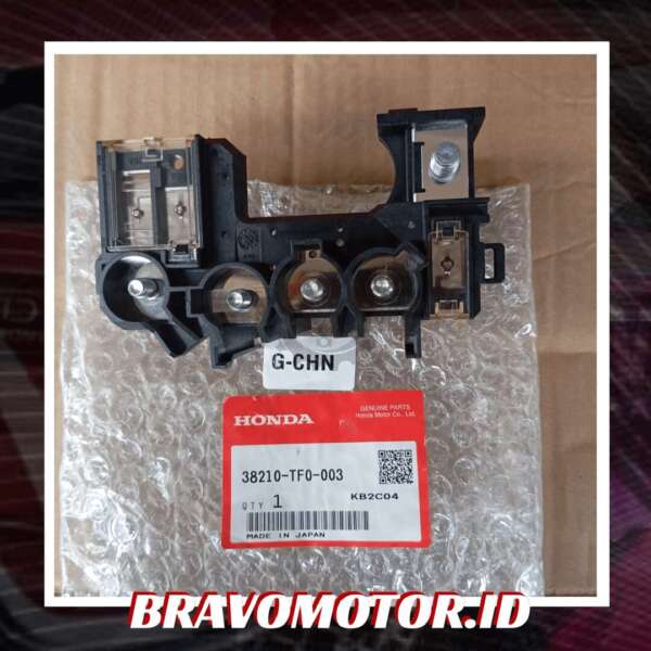 Original 38210 TF0 003 Terminal assy battery fuse / Box sekring