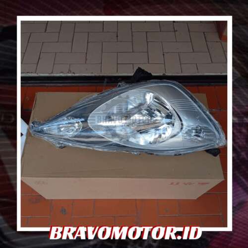 NoBrand 33100 TF0 T01 Head lamp kanan GE8|09 11