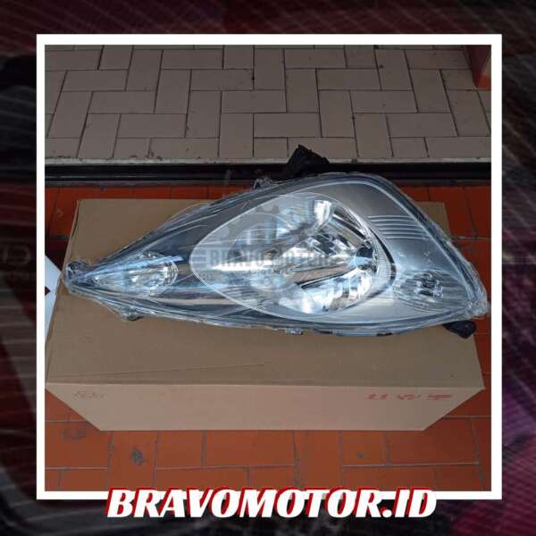 NoBrand 33100 TF0 T01 Head lamp kanan GE8|09 11