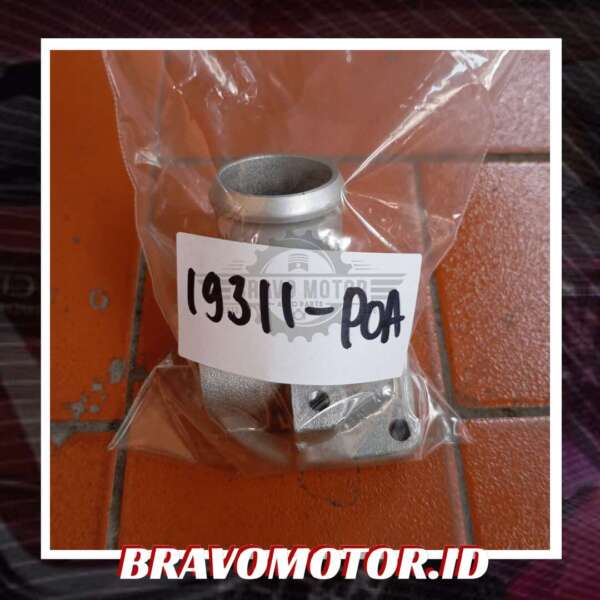 NoBrand 19311 P0A 010 Cover thermo S84