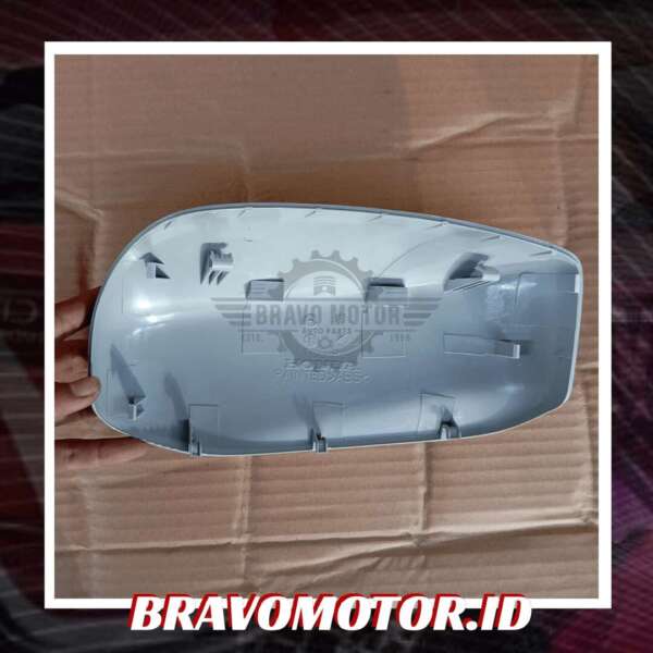 Original 76201 TC0 Q01ZL Cover spion kanan CP2