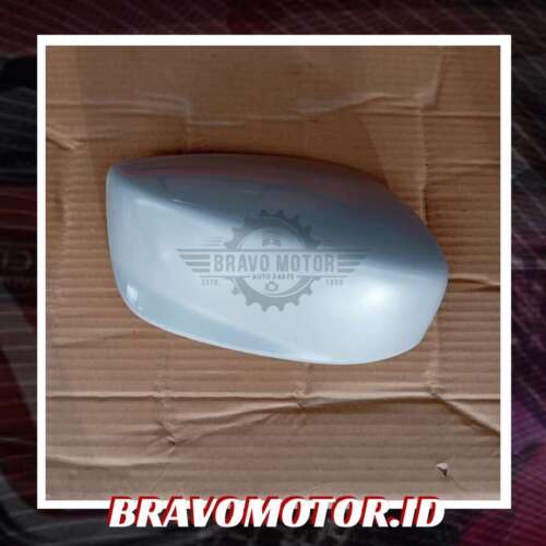 Original 76201 TC0 Q01ZL Cover spion kanan CP2