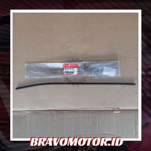 Original 76622 TG2 K01 550mm 22in Karet wiper depan kanan DG3/DG4