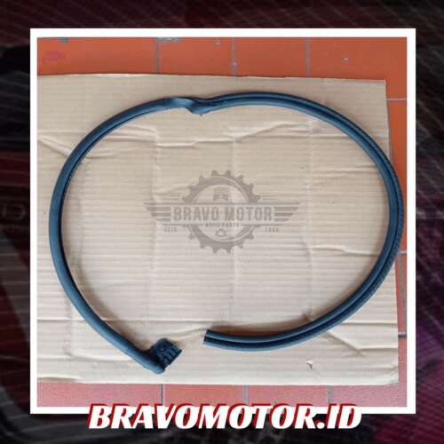 Original 72825 T5A 013 Sub Seal Door belakang kanan GK5