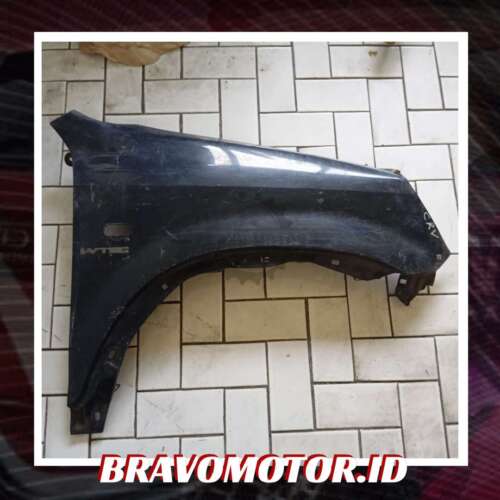 SECOND Panel Fender depan kanan RD4