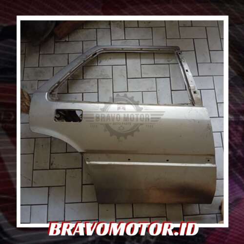 SECOND Pintu Belakang kanan SE3