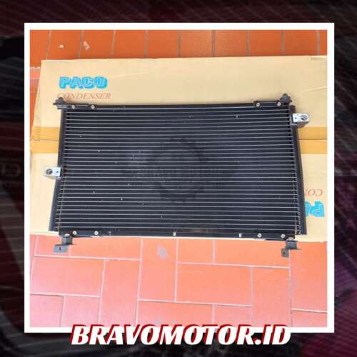 PACO 80100 SV4 003 Condenser SV4