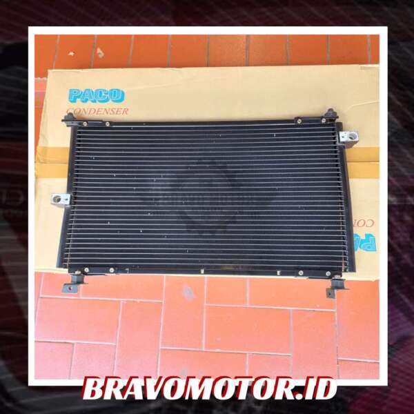 PACO 80100 SV4 003 Condenser SV4