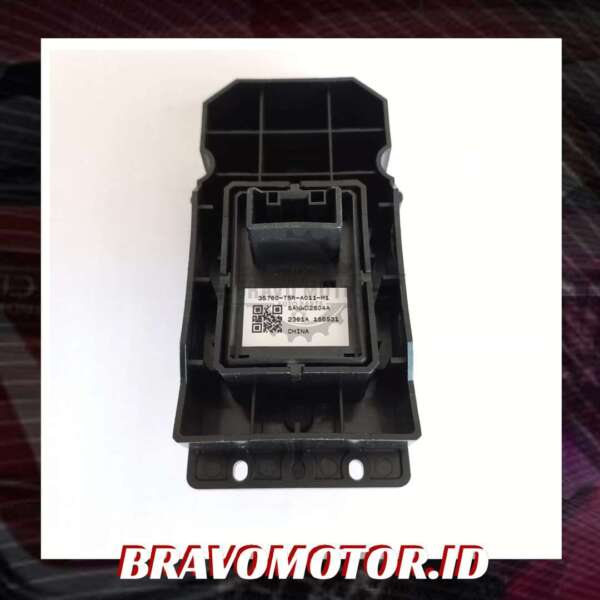NoBrand 35760 T5R A01 Saklar window depan kiri belakang 1 Tombol