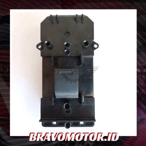 NoBrand 35760 T5R A01 Saklar window depan kiri belakang 1 Tombol