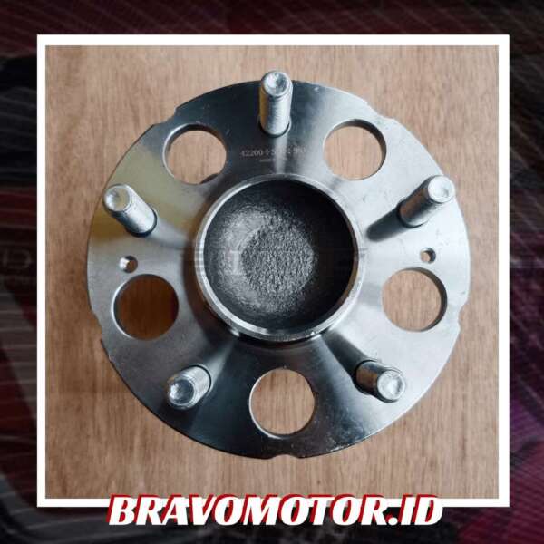 Takara 42200 SWB 951 HUB062T11 Bearing roda belakang RE/RB1