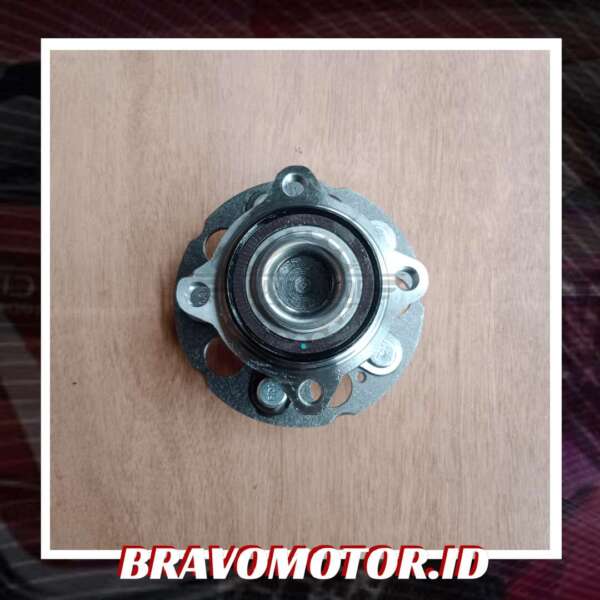 Takara 42200 SWB 951 HUB062T11 Bearing roda belakang RE/RB1