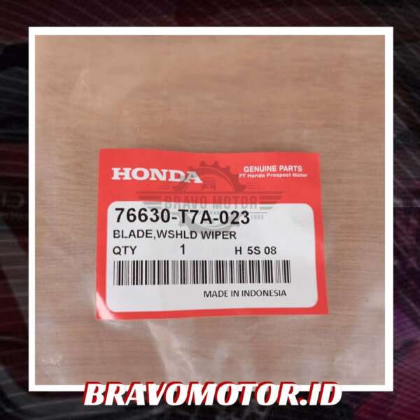 Original 76630 T7A 023 400mm Blade Windshield Wiper RU1/RU5