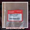 Original 76620 T7A 003 650mm Blade Windshield Wiper RU1/RU5