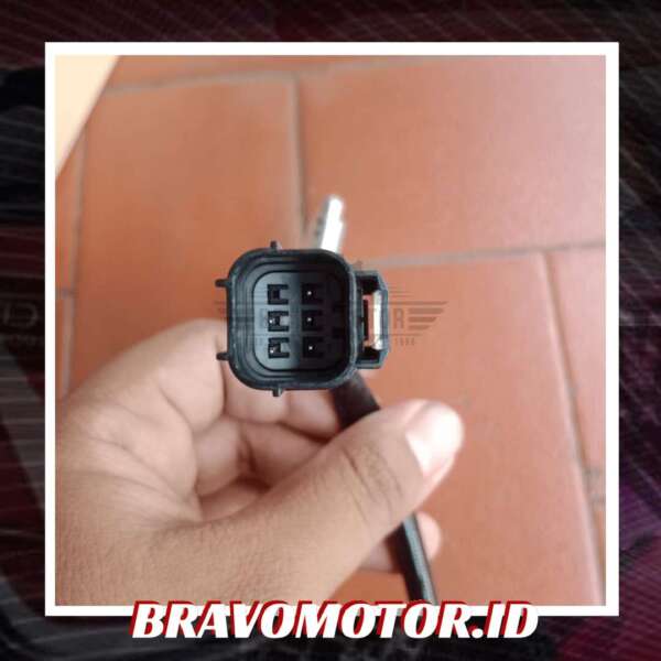 Import 36531 5K8 004 Sensor O2 depan FC1/FK4/RW1