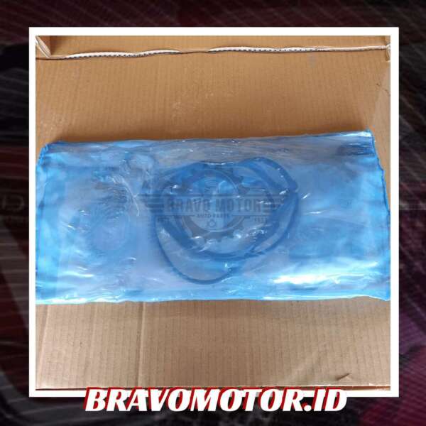 Hideki 06110 R44 A00 Packing set Top CP2/RB3/RM3