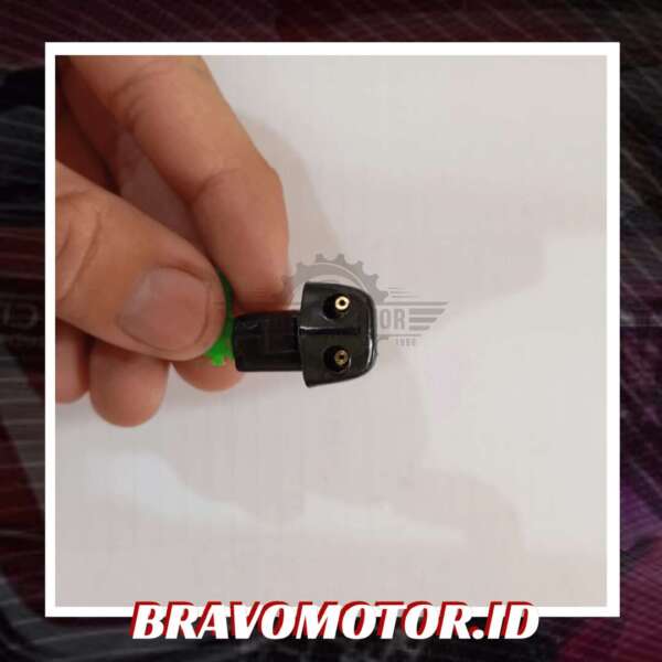 NoBrand 76810 SR3 003 Nozzle Wiper depan